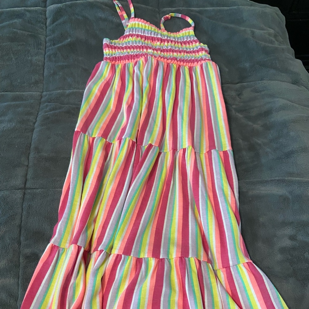 Girls sundress